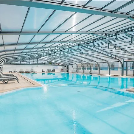 Pour 6 Personnes - Piscine Couverte * Bretignolles-sur-Mer