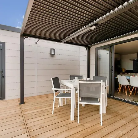Pour 6 Personnes - Piscine Couverte Bretignolles-sur-Mer