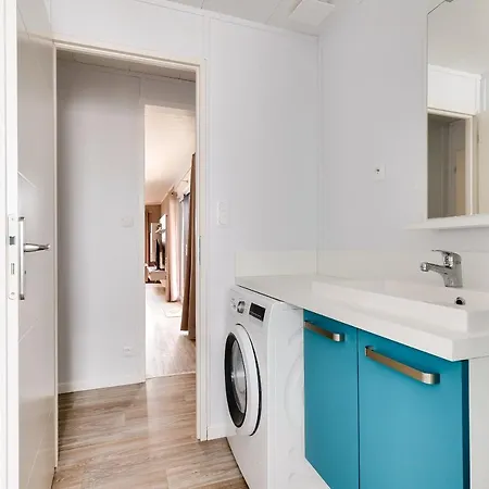 Pour 6 Personnes - Piscine Couverte Bretignolles-sur-Mer