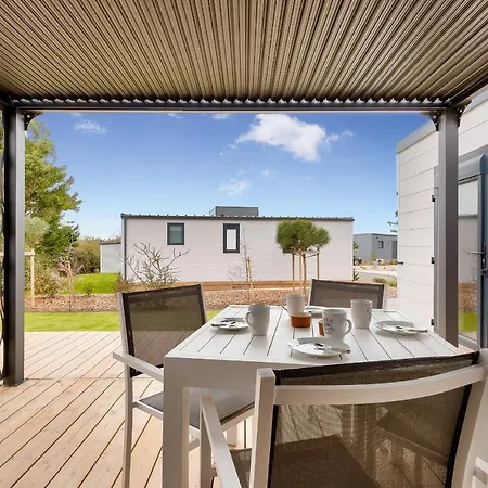 Chalet Pour 6 Personnes - Piscine Couverte Bretignolles-sur-Mer
