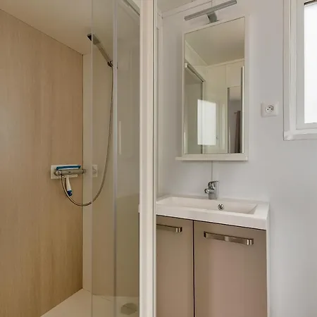 Pour 6 Personnes - Piscine Couverte Бретиньоль-сюр-Мер