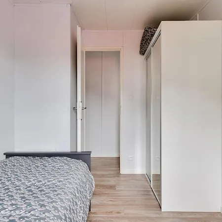 شاليه Pour 6 Personnes - Piscine Couverte Brétignolles-sur-Mer
