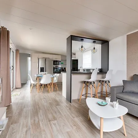 Pour 6 Personnes - Piscine Couverte * Bretignolles-sur-Mer