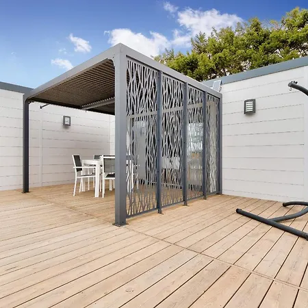 Pour 6 Personnes - Piscine Couverte Bretignolles-sur-Mer