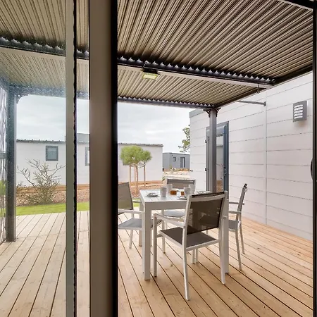 Pour 6 Personnes - Piscine Couverte Bretignolles-sur-Mer