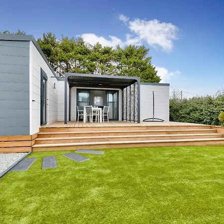 Chalet Pour 6 Personnes - Piscine Couverte Bretignolles-sur-Mer