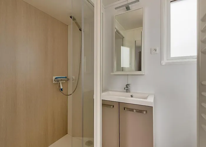 Pour 6 Personnes - Piscine Couverte Brétignolles-sur-Mer