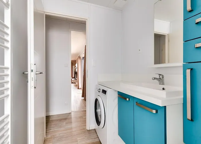 Pour 6 Personnes - Piscine Couverte Brétignolles-sur-Mer