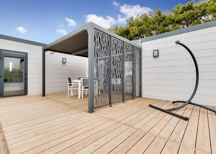 Pour 6 Personnes - Piscine Couverte Brétignolles-sur-Mer