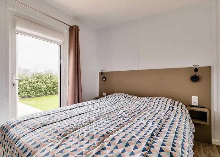 Pour 6 Personnes - Piscine Couverte * Brétignolles-sur-Mer