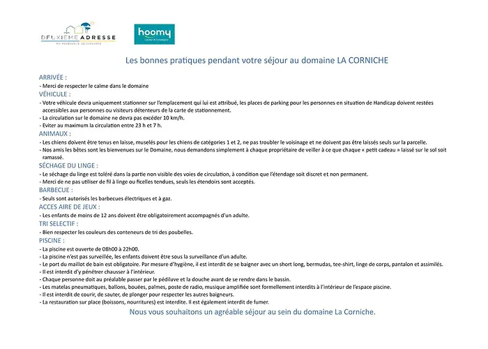 Pour 6 Personnes - Piscine Couverte Brétignolles-sur-Mer